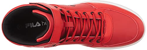 Image of FILA Mens Roberto 3 Sneaker