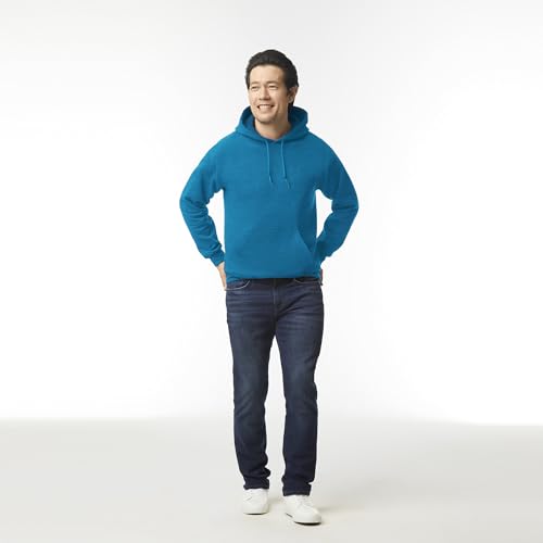 Blend For Hoodies