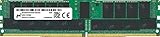 MTA36ASF4G72PZ-3G2J3R Crucial Micron DDR4 RDIMM 32GB 2Rx4 3200