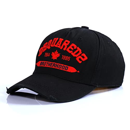 Heixioxun@Baseball Cap/Baseballkappe/Trucker Cap/Baseballkappe/Golf Sport...