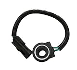 6309311 Solenoid Valve Coil w/Connector for Bobcat Loaders 12v DC 6671025
