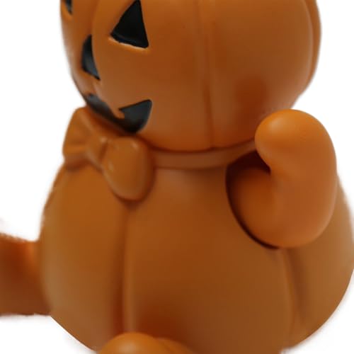 Figurines d'Halloween Generisch : déco festive de table et de bureau - 8