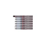rOtring Tikky cienkopis graficzny (0,2 mm) czarny tusz
