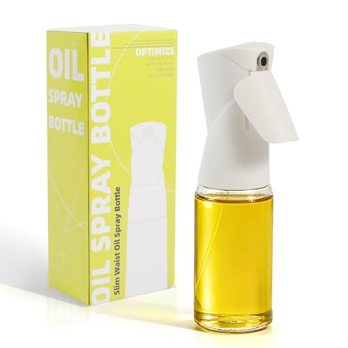 Shineforu 7.4oz Oil Sprayer