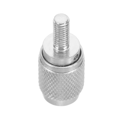 Gogogmee - Gogogmee Kit D'Entretien Pour Cliquet Micrométrique Composant Poignée De Cliquet Métallique Pièce De Usinée Avec Précision Butée Extérieure Accessoires Pour