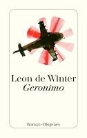 Geronimo 3257244223 Book Cover