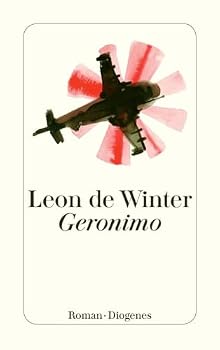 Paperback Geronimo Book