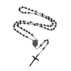 B2: Black (Virgin Mary)