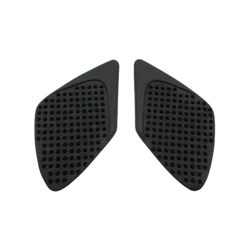 Protection latérale caoutchouc réservoir moto pour balades et pistes GSXR 1000