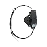 Silscvtt Electric Parking Brake Handbrake Actuator Control Unit Rear Replacement for BMW X5 X6 2013-2016 34436882007 34436882652 34436874220 34436868514 34436864546 34436795145