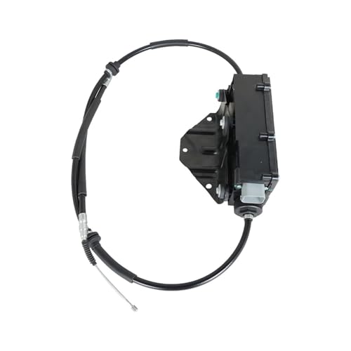 Silscvtt Electric Parking Brake Handbrake Actuator Control Unit Rear Replacement for BMW X5 X6 2013-2016 34436882007 34436882652 34436874220 34436868514 34436864546 34436795145