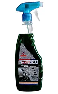 Cret-Go Cement remover and tile cleaner 500ml