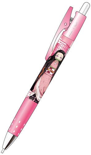 Amazon.co.jp: 「鬼滅の刃」 Opt.シャープペン/B : 文房具