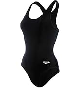 Speedo Maillot Racerback, Feminino