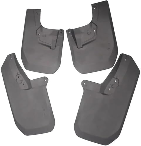 Garde-boue Toyota Hilux Vigo GR Sport stoppe les rayures d'aile YC102460
