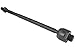 Mevotech Original Grade Inner Tie Rod End GEV80191