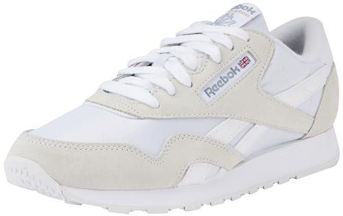 Reebok Men's Classic Nylon Trainers