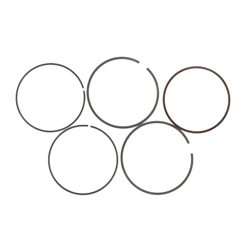 Kit Cylindre 102mm 700cc avec piston et joints pour moto YFM700RYR GYTR 2007