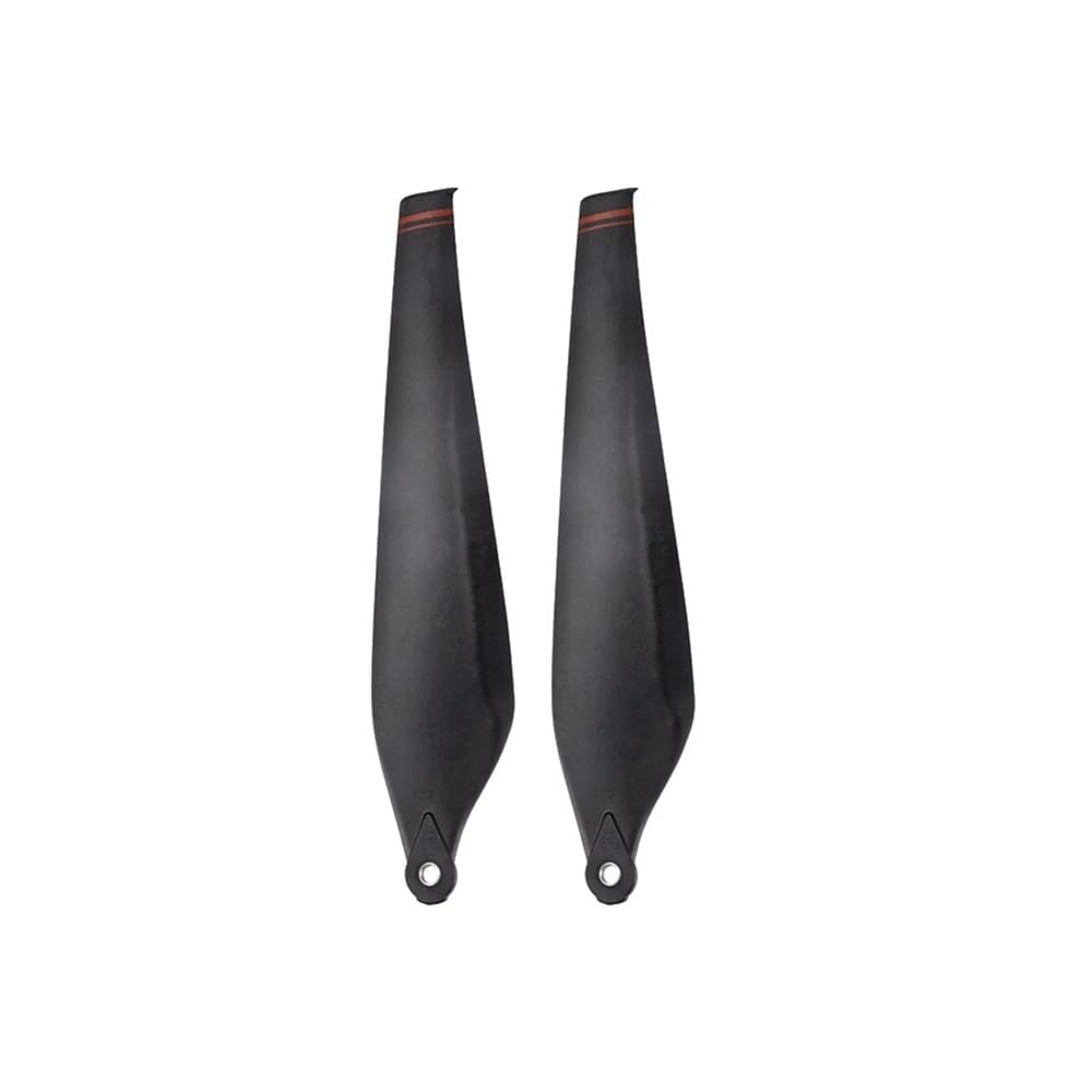 Hélices carbone XP2020 P40 drone agricole Down CCW pour optimisation des trajectoires de vol