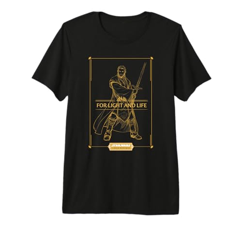 T-shirt Star Wars Stellan Gios t-shirt imprimé pop culture