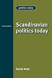 Scandinavian Politics Today