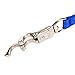 Shires ARMA Breakaway Trailer Tie (Royal Blue)