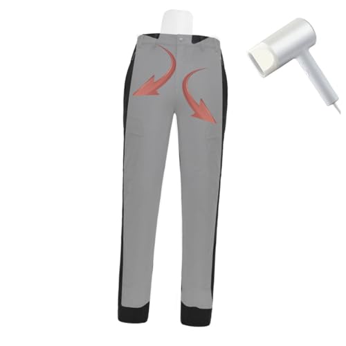 2pcs Portable Quick Dry Pants Bag Lightweight Polyester Drying for Travel Dorm Room Efficient Moisture Absorption for down Jacket and Garments4