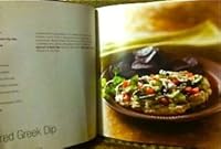 The Food You Love B007UHBPGO Book Cover