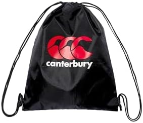 Canterbury AB025058 Multi-Pack Bag, Black, One Size