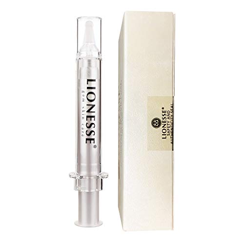Lionesse White Pearl Facelift Filler 13g/0.460z