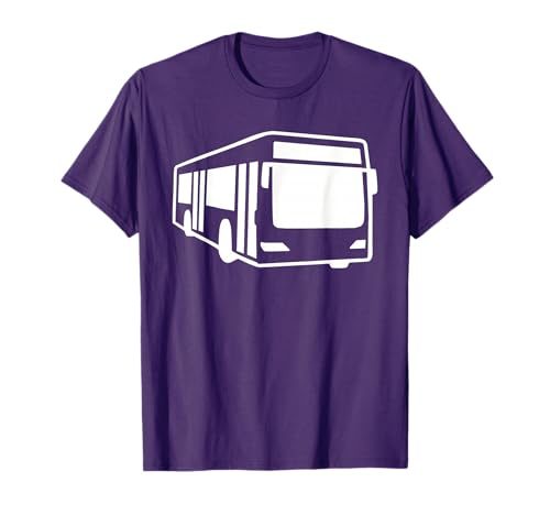 public bus T-Shirt