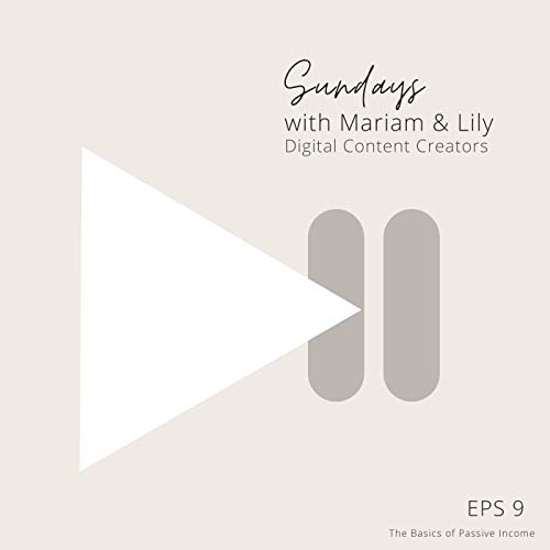 Eps 9 The Basics of Passive Amazon.in Books