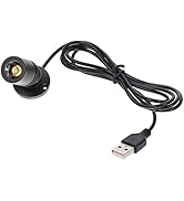 Uonlytech Small Spotlight Showcase Small LED Spot Light Indoor USB Small LED Spotlight USB- Power...
