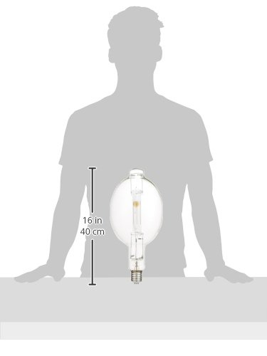 Amazon | 岩崎 メタルハライドランプ アイ マルチメタルランプ M1000B
