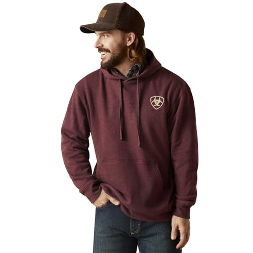 Image of ARIAT US of A Sweatshirt