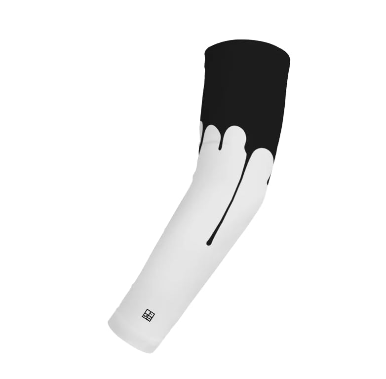 Drip UV Sun Protection Arm Sleeves for Men Women Youth Kids (1 Pair)2