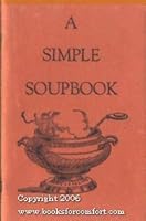 Simple Soupbook 0828310319 Book Cover