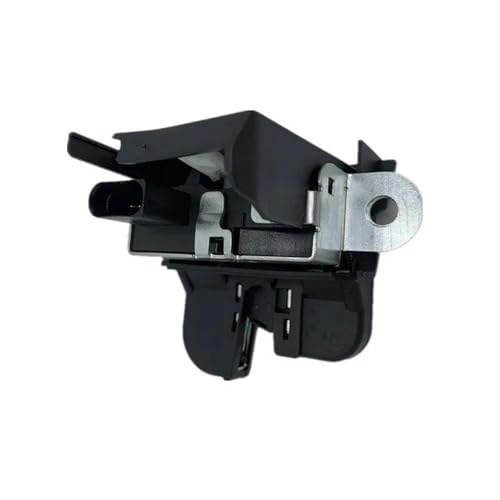 Cerradura maletero rota: cambia el actuador de portón para VW Golf Mk5 y Mk6 5