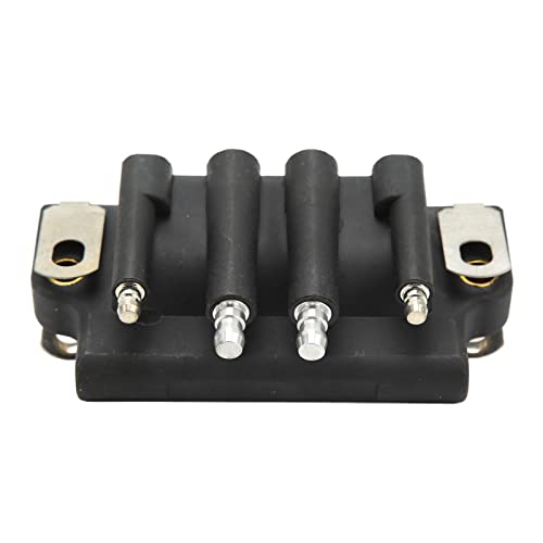 Bobine d'allumage double module 0583740 haute résistance pour Evinrude