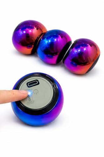 Image of JB.L Mini Bluetooth Speaker, Portable Wireless Speaker with Bluetooth Connectivity, Compact Size, Clear Stereo Sound, Rechargeable Speaker for Mobile Phones, Tablets & Laptops