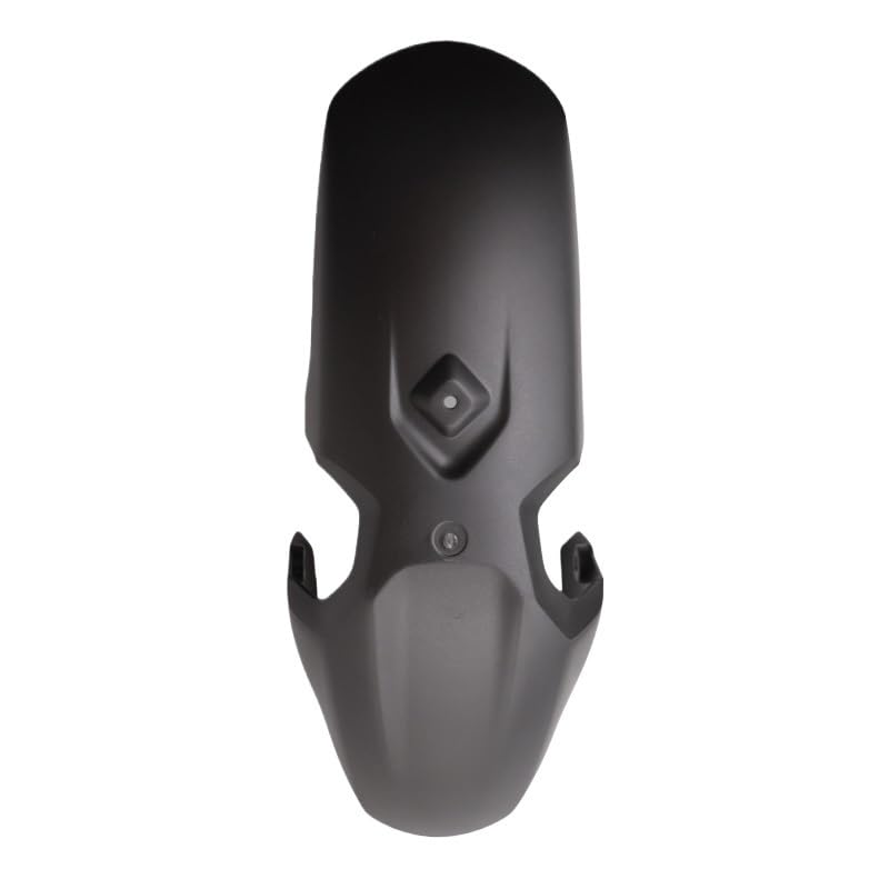 Extension Garde-boue Moto MT-07 pour Rouler par Temps de Pluie