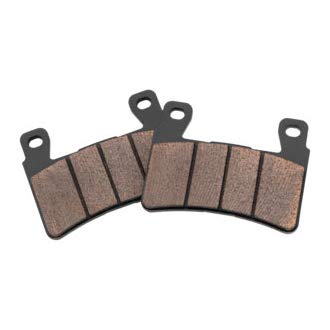 Twin PowerX-Stop Sintered Brake Pads for Harley-Davidson
