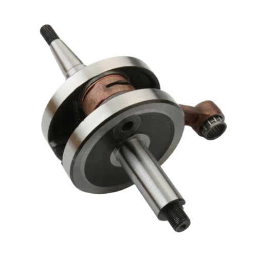 Ensemble de vilebrequin YZ85 5PA-11400-00 en acier forgé haute précision