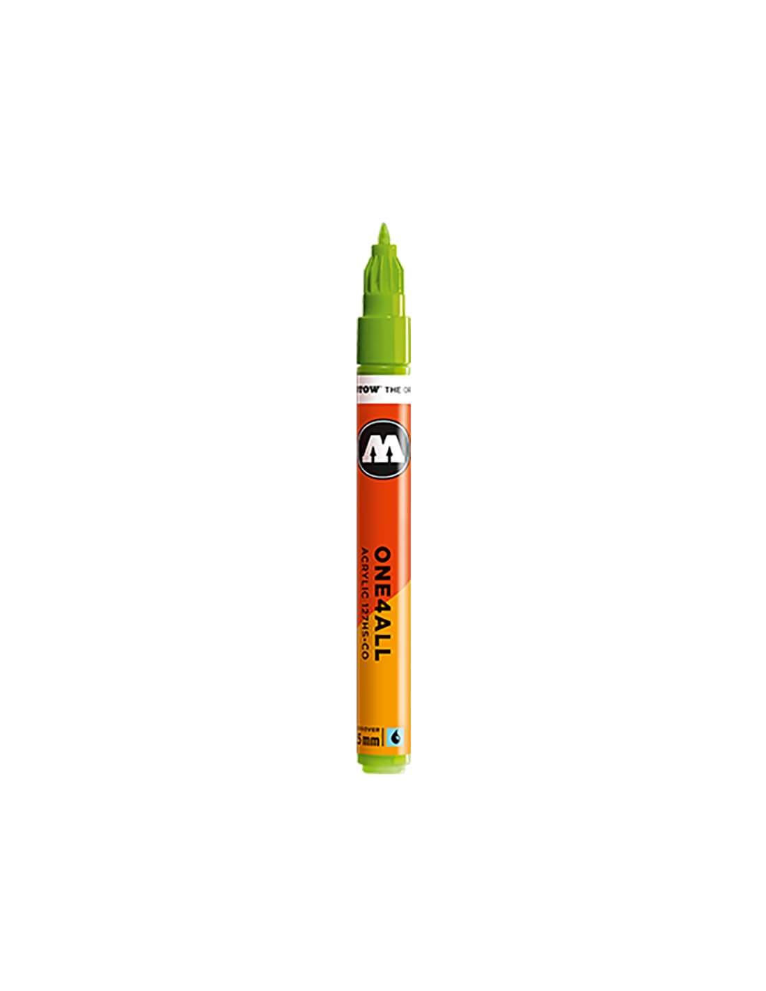 Molotow One4All 127HS-CO 221 - Grasshopper