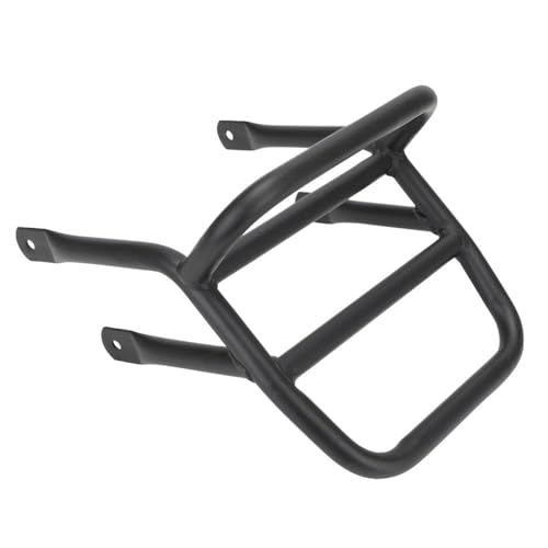 Porte-bagages moto pour CT125 arrière support de boîte de transport