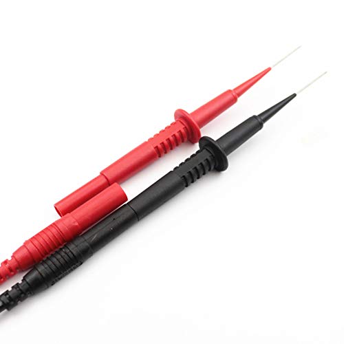 Image of Test Lead Set,4mm Banana Plug (TH-6-P-KIT)