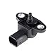 Produktbild INPET Ansaugluftdrucksensor Kartensensor Fit für Dodge Mercedes W211 W203 0051535028 A0051535028 MAP-Sensor für Ansaugluft-Turbomagnetdruck