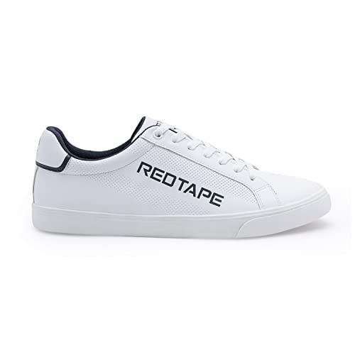 Image of Red Tape Men Lace Up Sneaker Shoes