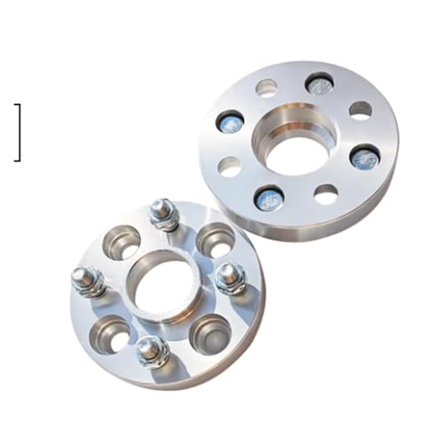 Goujons roue Peugeot résout frottement jante entretoise 30mm 4x108 cales alu