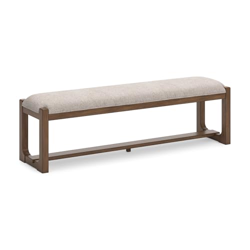 Ashley Cabalynn Farmhouse Bench
